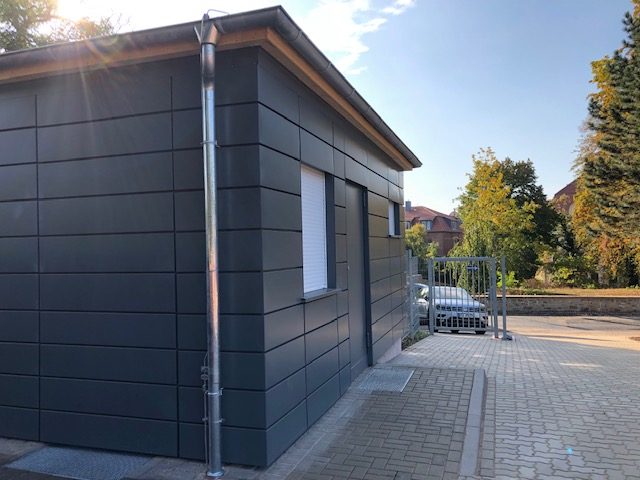 Warex - Modulové stavby Warex - Modulové stavby