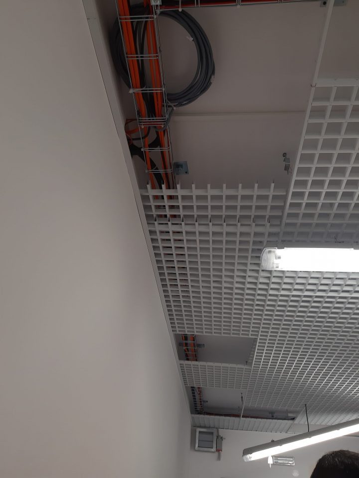Warex - technologický modul Warex - technologický modul