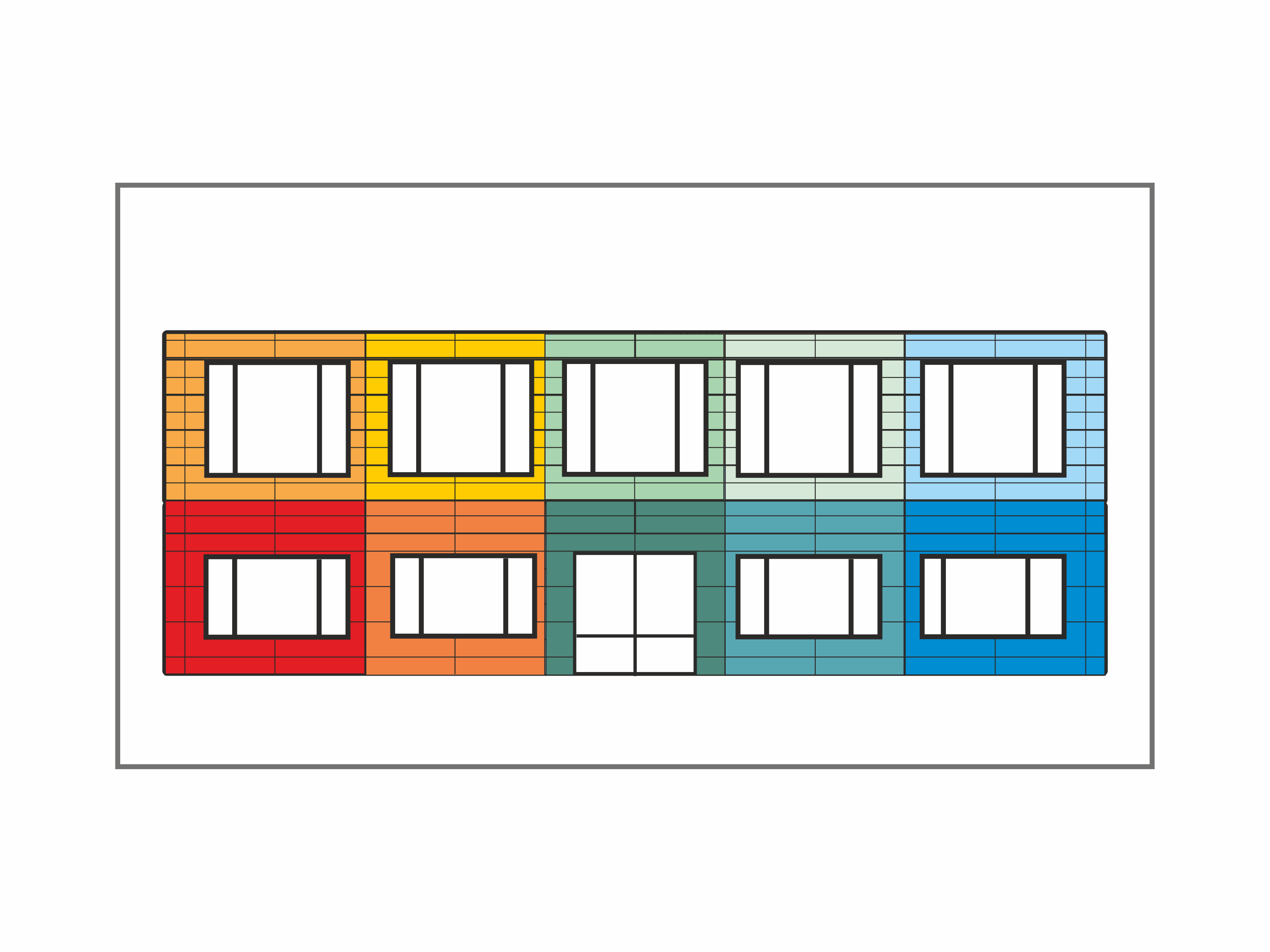 Warex - Steel structures, modular buildings, swap bodies